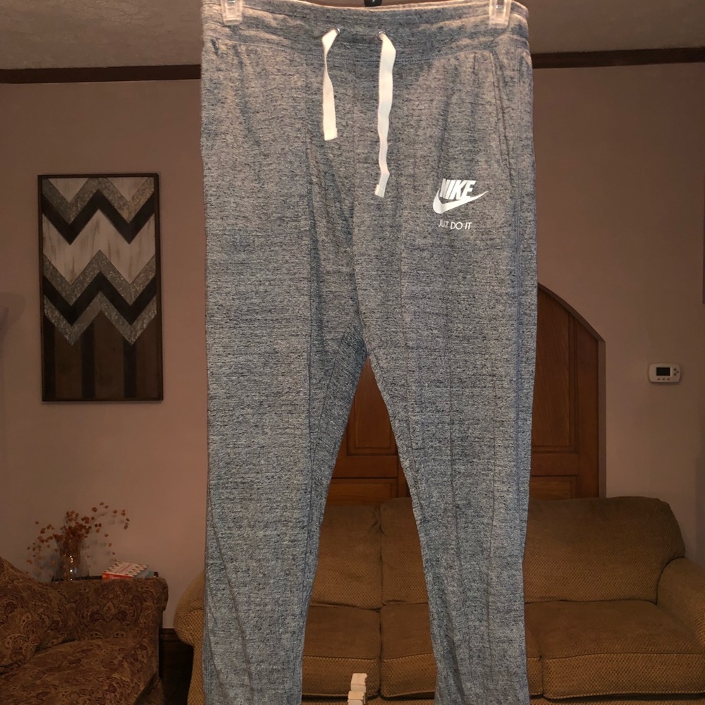 Nike Fleece Joggers
